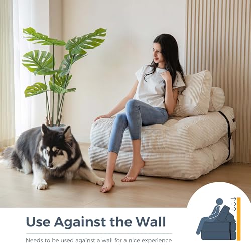 Folding Sofa Bed