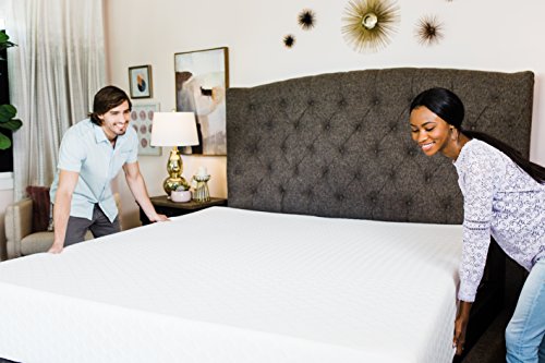 8 Inch Twin Memory Foam Mattress