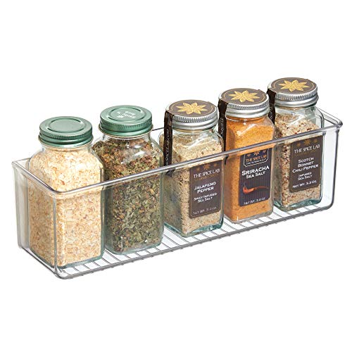 Adhesive Organizer Bin