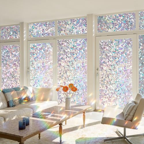 Window Privacy Film