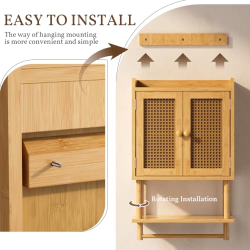 Bathroom Wall Cabinets