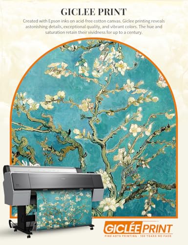 Van Gogh Canvas Wall Art
