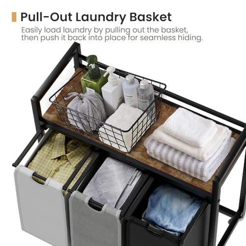 Laundry Sorter