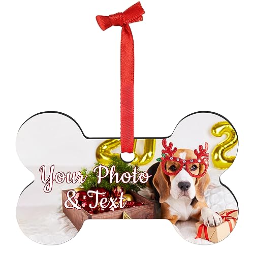 Personalized Christmas Ornaments 2025