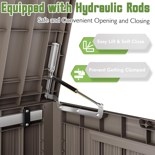 Outdoor Storage Box