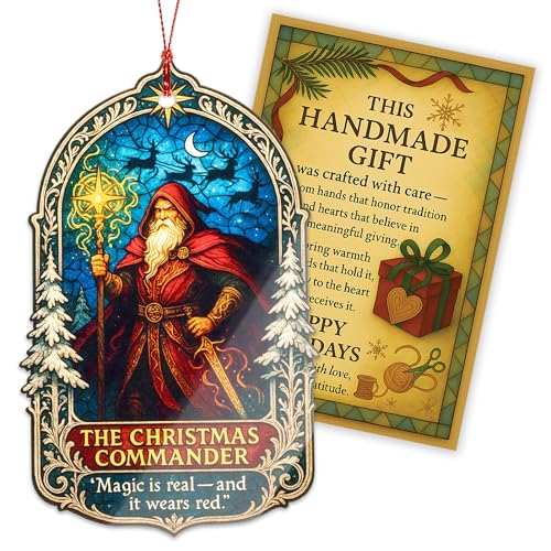 Funny Christmas Ornament 2025