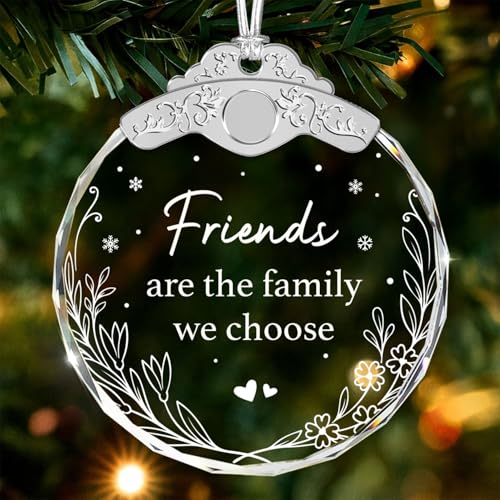 Glass Ornament
