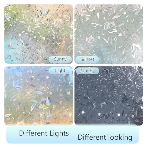Window Privacy Film