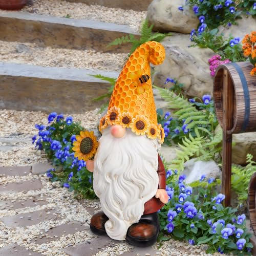 Garden Gnomes Outdoor