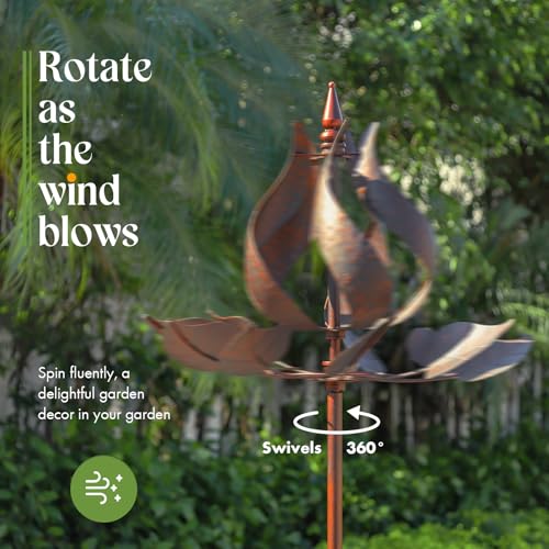 Wind Spinners Outdoor