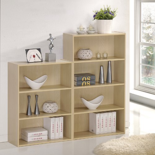 PASIR Book Shelf