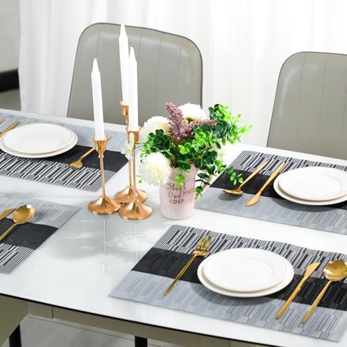 Placemats Set of 6 (6 Count)