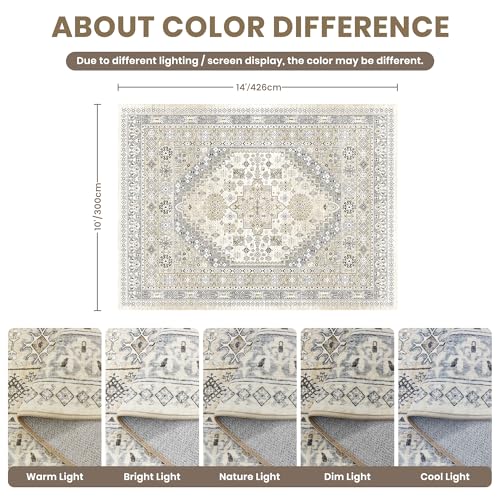 10x14 Area Rugs for Living Room
