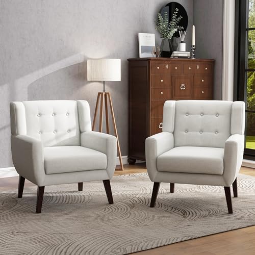 Modern Accent Chair