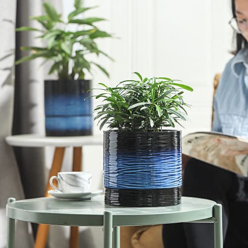 Ceramic Plant Pot