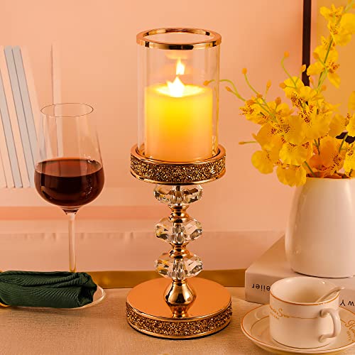 Candle Holder