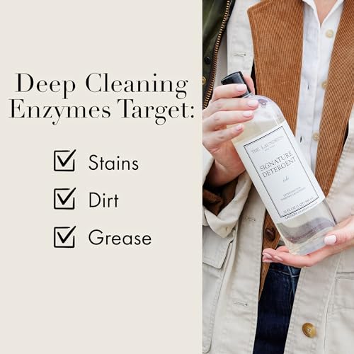 Signature Luxury Laundry Detergent (32 Fl Oz)