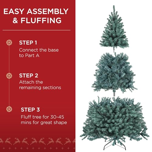Artificial Christmas Tree