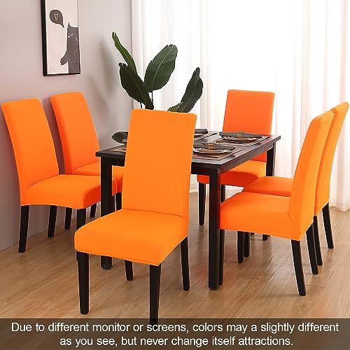 Dining Chair Slipcover