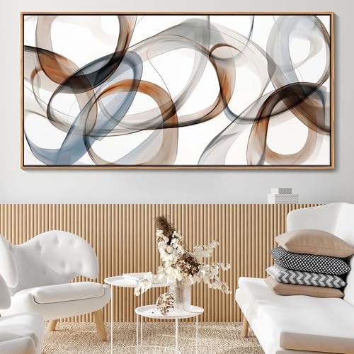 Abstract Wall Art