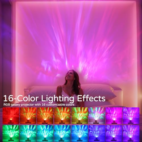 Northern Lights Projector
