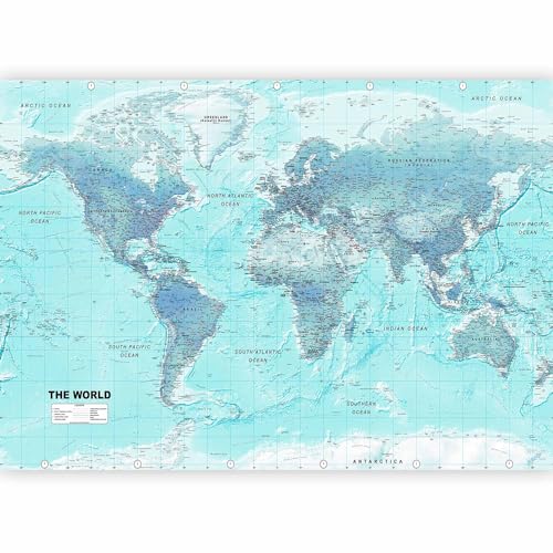 Wall Mural Wallpaper (7 Count)