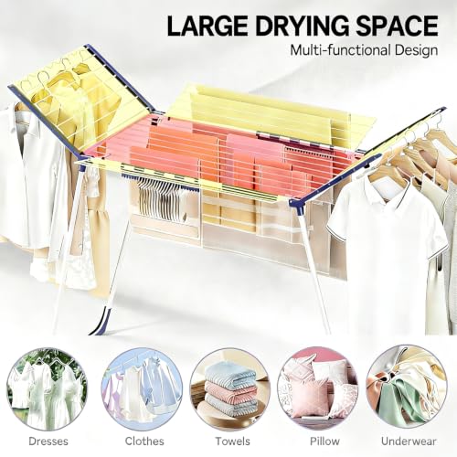 Clothes Drying Rack