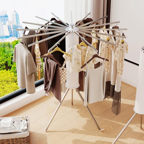 Clothes Drying Rack