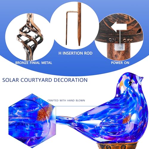 Decorative Solar Lights