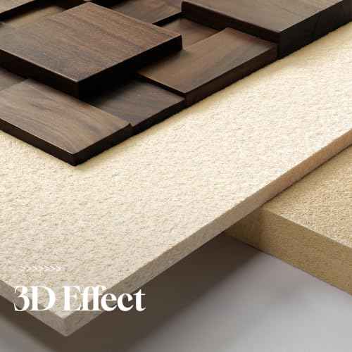 Large Wood Abstract Wall Art for Living Room