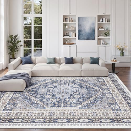 8x12 Area Rugs for Living Room