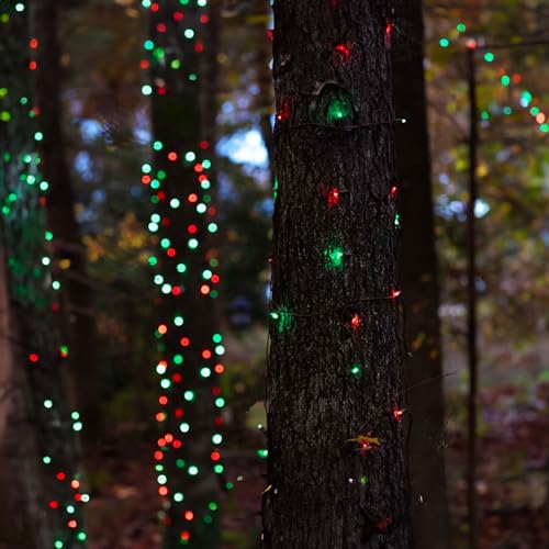 Christmas Mini String Lights (21 Foot)