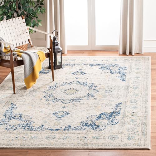Evoke Collection Area Rug (43.3403 Count)