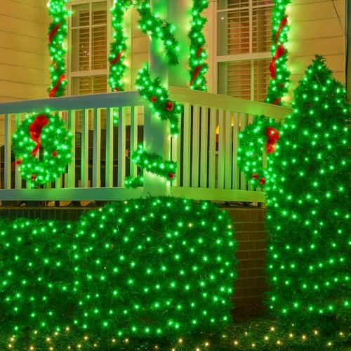 Solar Fairy Lights (2 Count)
