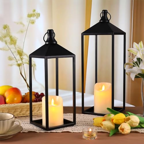 Lanterns Decorative Outdoor Indoor (240 Count)