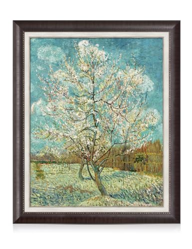 Vincent Van Gogh Wall Art Framed