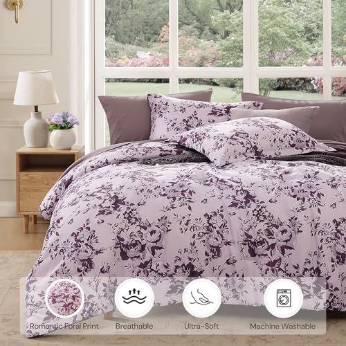 Queen Comforter Set