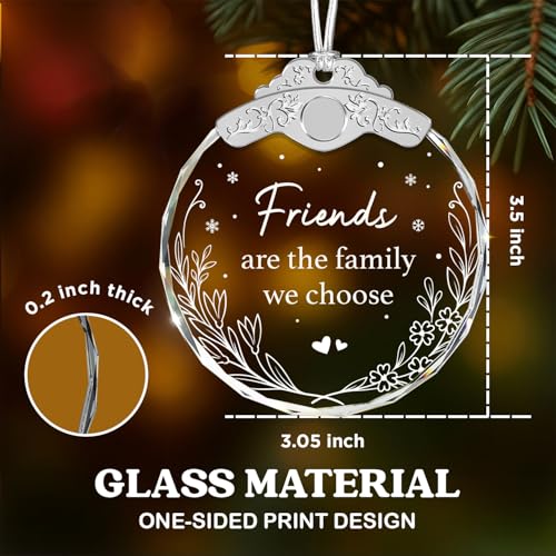 Glass Ornament
