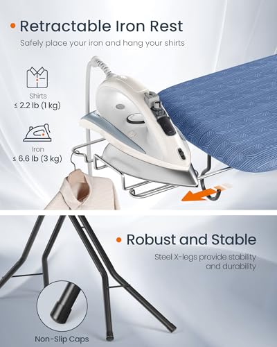 Ironing Board