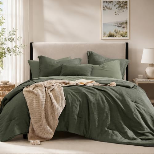 Oversized King Comforter Set