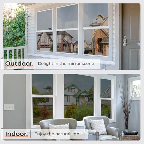Window Tint for Home