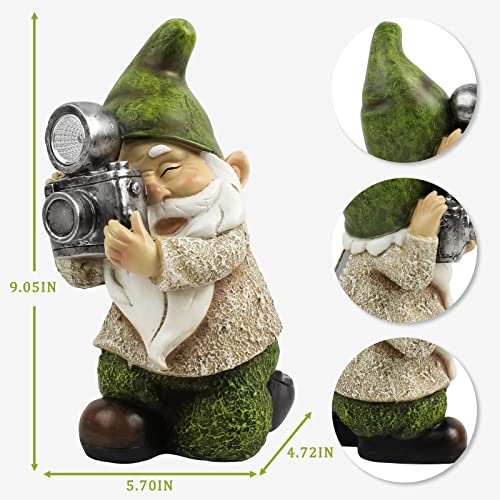 Garden Gnomes Decorations for Yard