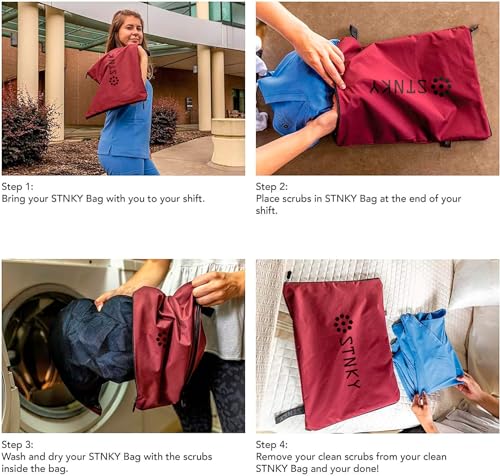 Bag Pro Laundry Bag