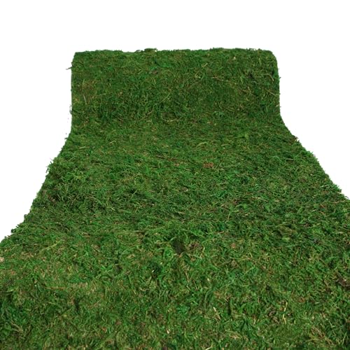 Moss Roll Dried Moss for Crafts