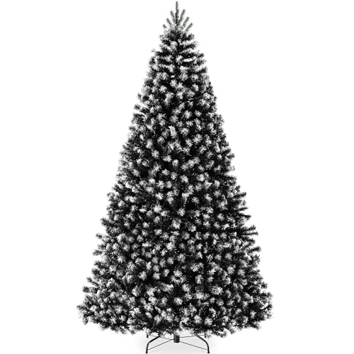 Artificial Frosted Christmas Tree