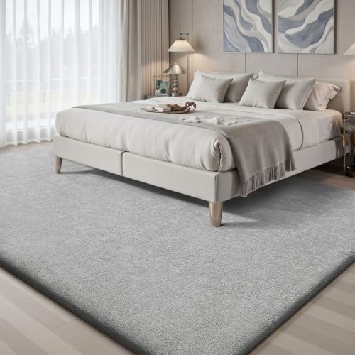 10x14 Area Rugs for Living Room Bedroom (140 Sq Ft)