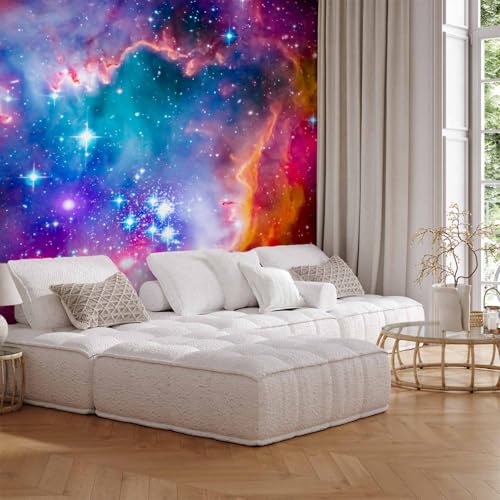 Wall Mural Wallpaper (5 Count)