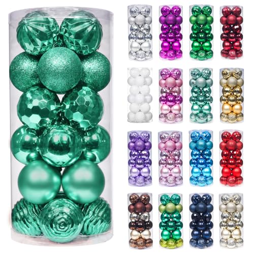 Christmas Ball (24 Count)