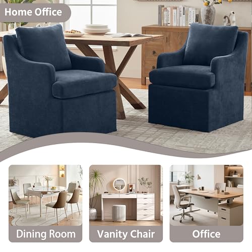 Upholstered Dining Chairs