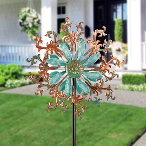 Wind Spinners Outdoor